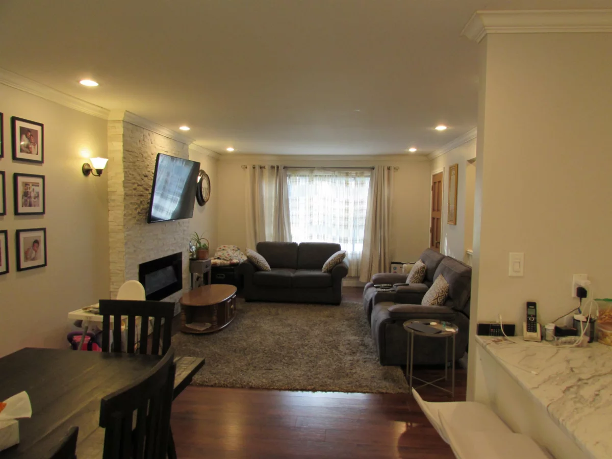 Kitchen Photo of 2224 Lumar Place, Abbotsford, BC