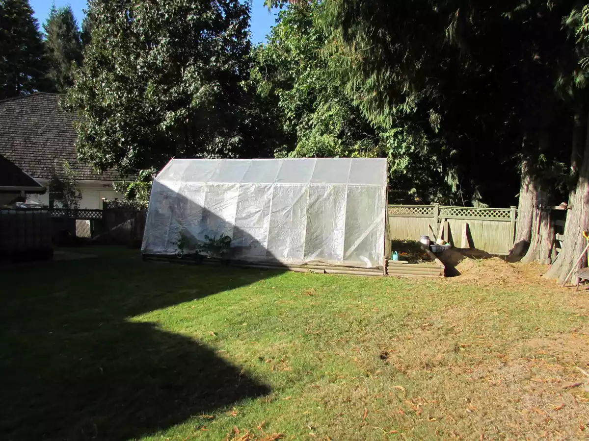 Laundry Room Photo of 2224 Lumar Place, Abbotsford, BC