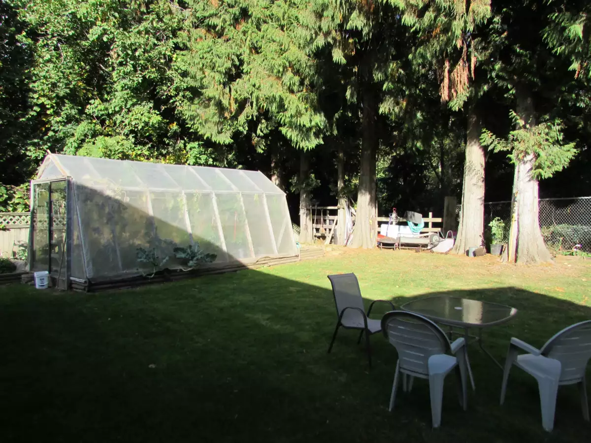 Mudroom Photo of 2224 Lumar Place, Abbotsford, BC