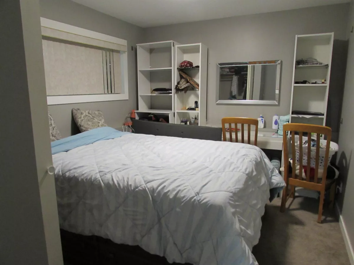 Powder Room Photo of 2224 Lumar Place, Abbotsford, BC