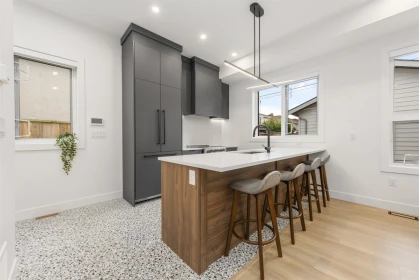 4014 Rupert Street, Vancouver, BC, Vancouver — Half Duplex for sale