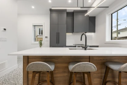 4014 Rupert Street, Vancouver, BC, Vancouver — Half Duplex for sale