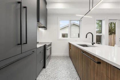 4014 Rupert Street, Vancouver, BC, Vancouver — Half Duplex for sale