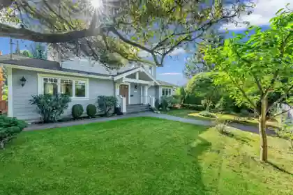 1138 Inglewood Avenue, West Vancouver, BC, West Vancouver — Single Family Residence for sale