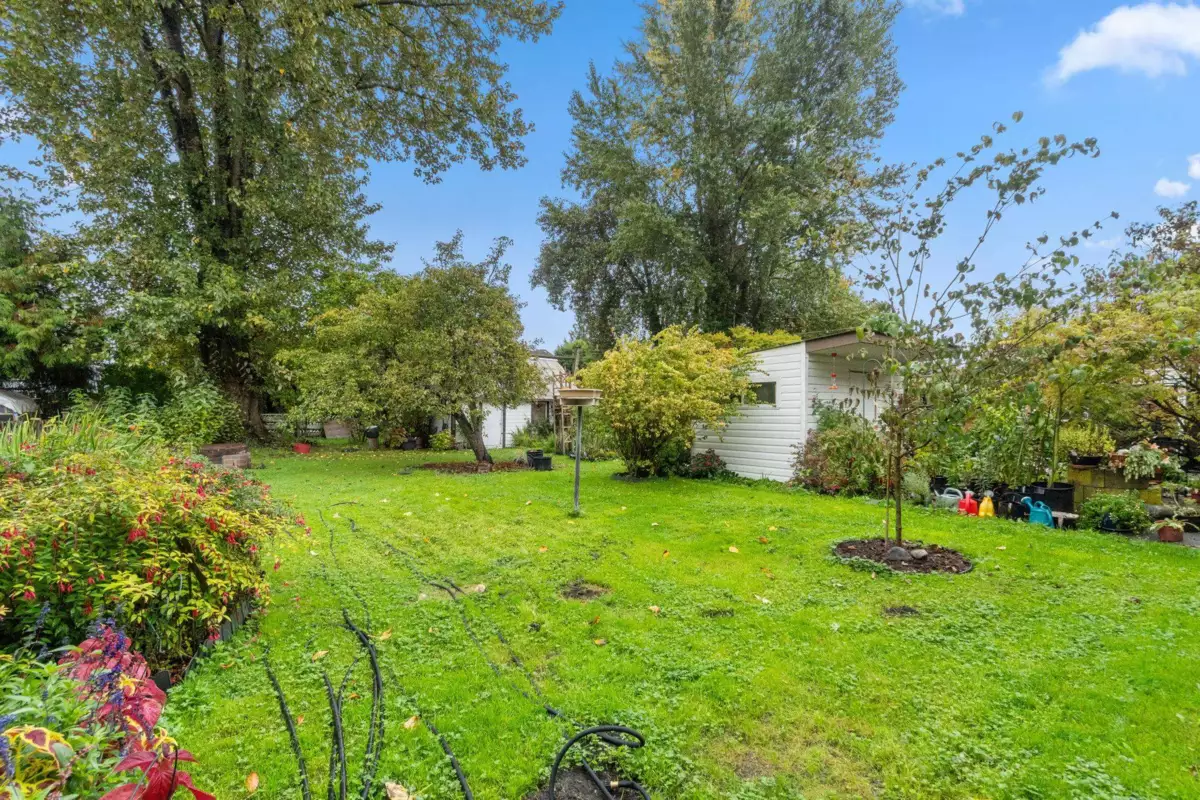 Living Room Photo of 247 Wood Street, New Westminster, BC