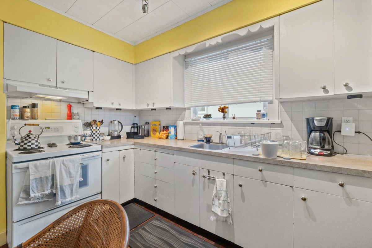 Loft / Bonus Room Photo of 247 Wood Street, New Westminster, BC