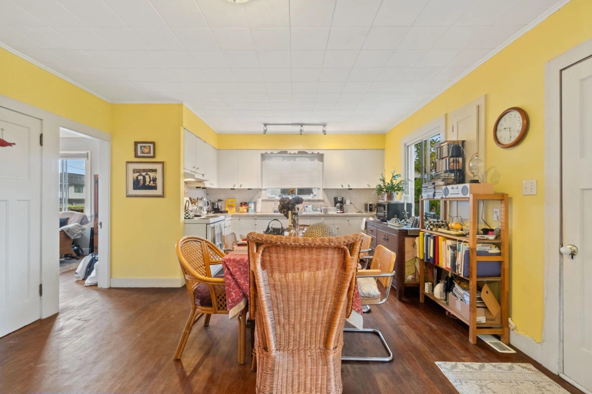 Office / Den Photo of 247 Wood Street, New Westminster, BC