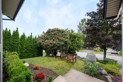 1005 Alpine Place, Port Moody, BC, Port Moody — Single Family Residence for sale