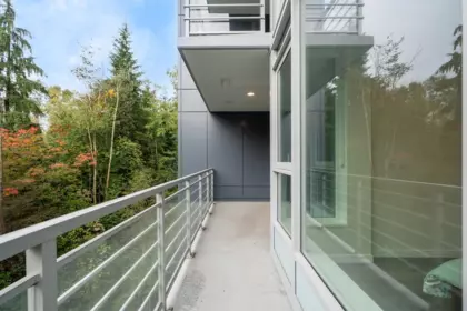 305 308 Morrissey Road, Port Moody, BC, Port Moody — Apartment/Condo for sale