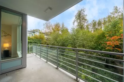 305 308 Morrissey Road, Port Moody, BC, Port Moody — Apartment/Condo for sale