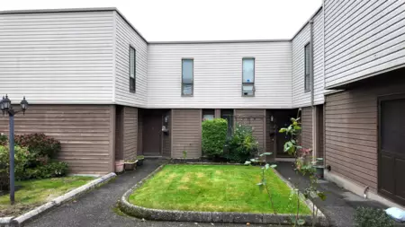 40 9400 128 Street, Surrey, BC, Surrey — Townhouse for sale