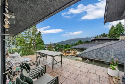 562 Alpine Court, North Vancouver, BC, North Vancouver — Single Family Residence for sale