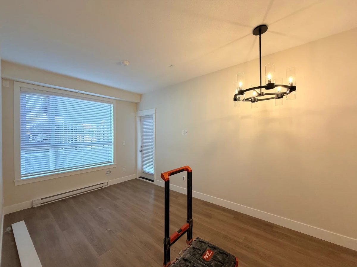 Kitchen Photo of 101 20926 83 Avenue, Langley, BC