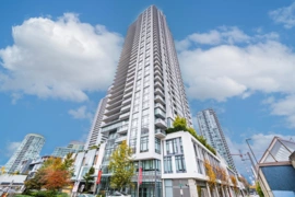 1711 6098 Station Street, Burnaby, BC