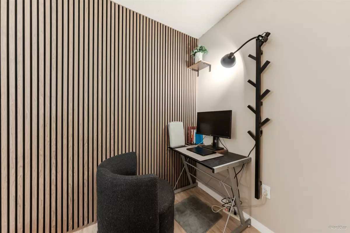 Pantry Photo of 210 1545 E 2nd Avenue, Vancouver, BC