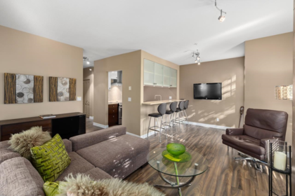 203 1928 Nelson Street, Vancouver, BC, Vancouver — Apartment/Condo for sale