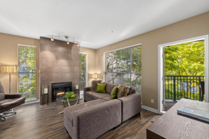 203 1928 Nelson Street, Vancouver, BC, Vancouver — Apartment/Condo for sale