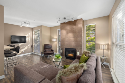 203 1928 Nelson Street, Vancouver, BC, Vancouver — Apartment/Condo for sale