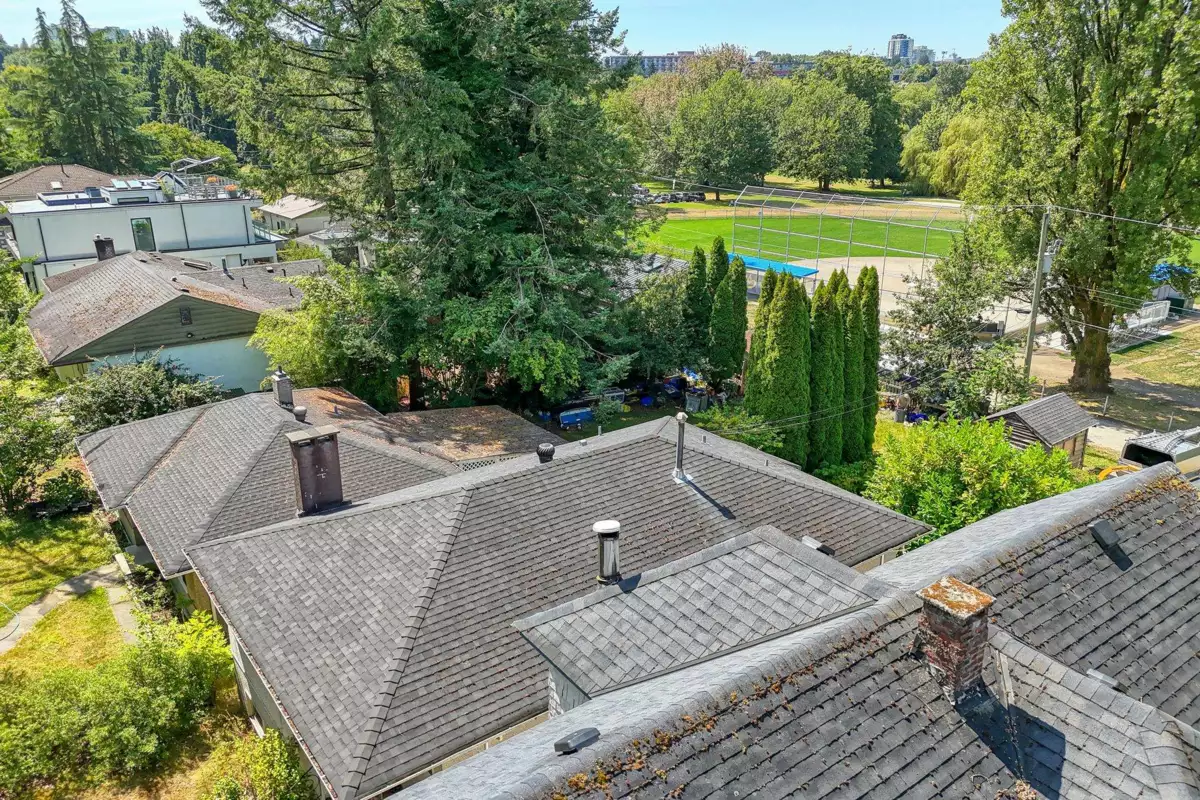 Pantry Photo of 3195 Garden Drive, Vancouver, BC