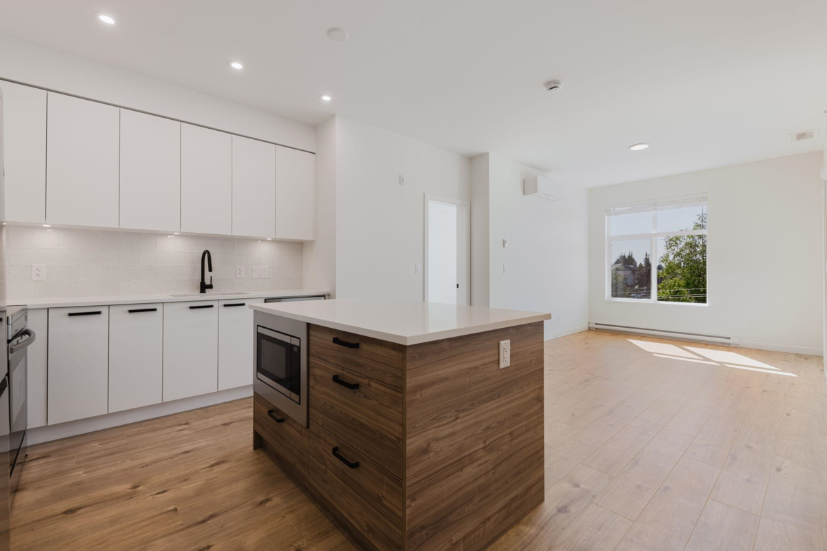 Bedroom 2 Photo of 105 33920 Best Avenue, Mission, BC