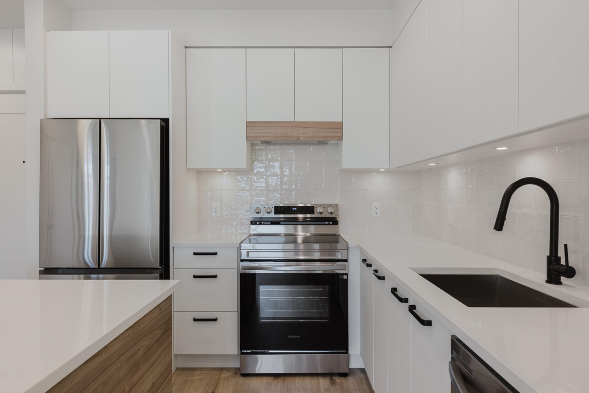 Bedroom 3 Photo of 105 33920 Best Avenue, Mission, BC