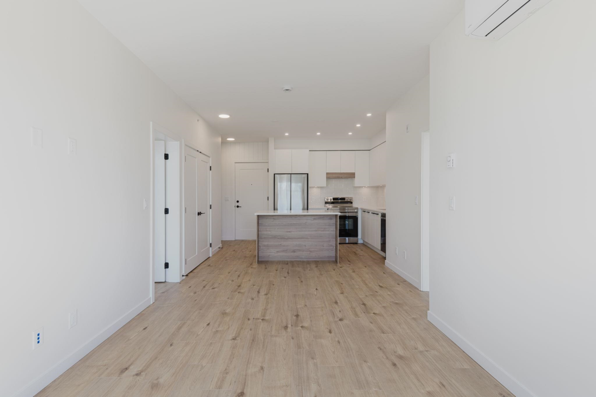 Dining Area Photo of 105 33920 Best Avenue, Mission, BC