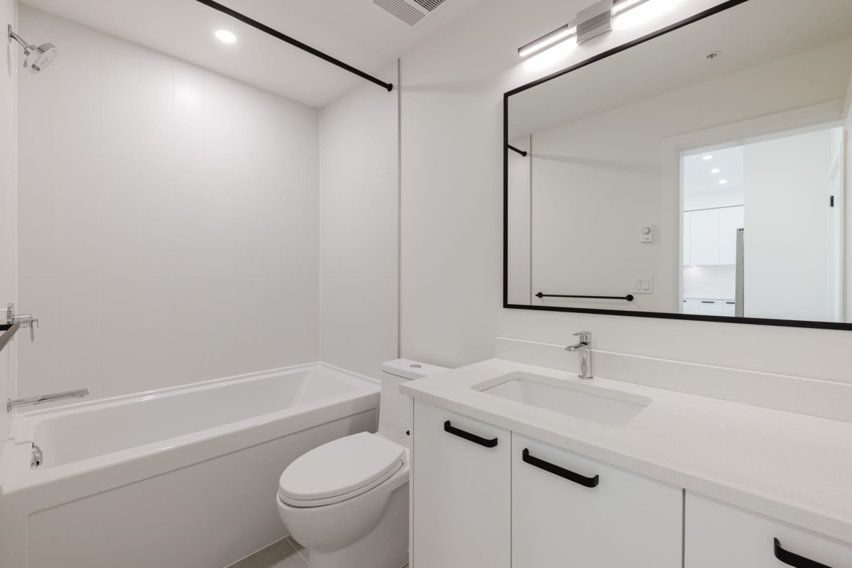 Loft / Bonus Room Photo of 105 33920 Best Avenue, Mission, BC