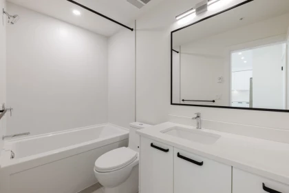 Loft / Bonus Room Photo of 105 33920 Best Avenue, Mission, BC