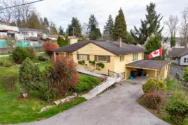 1874 Hillside Avenue, Coquitlam, BC