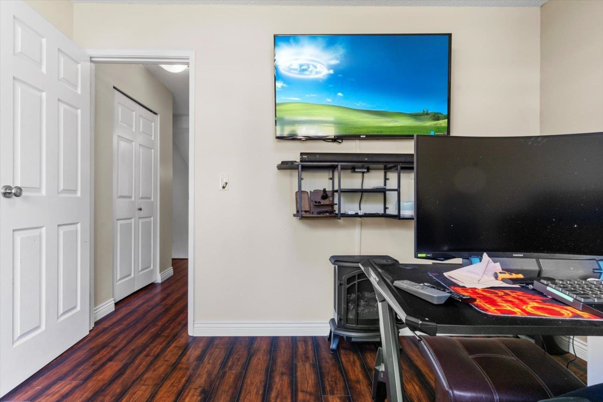 Mudroom Photo of 14 6609 138 Street, Surrey, BC