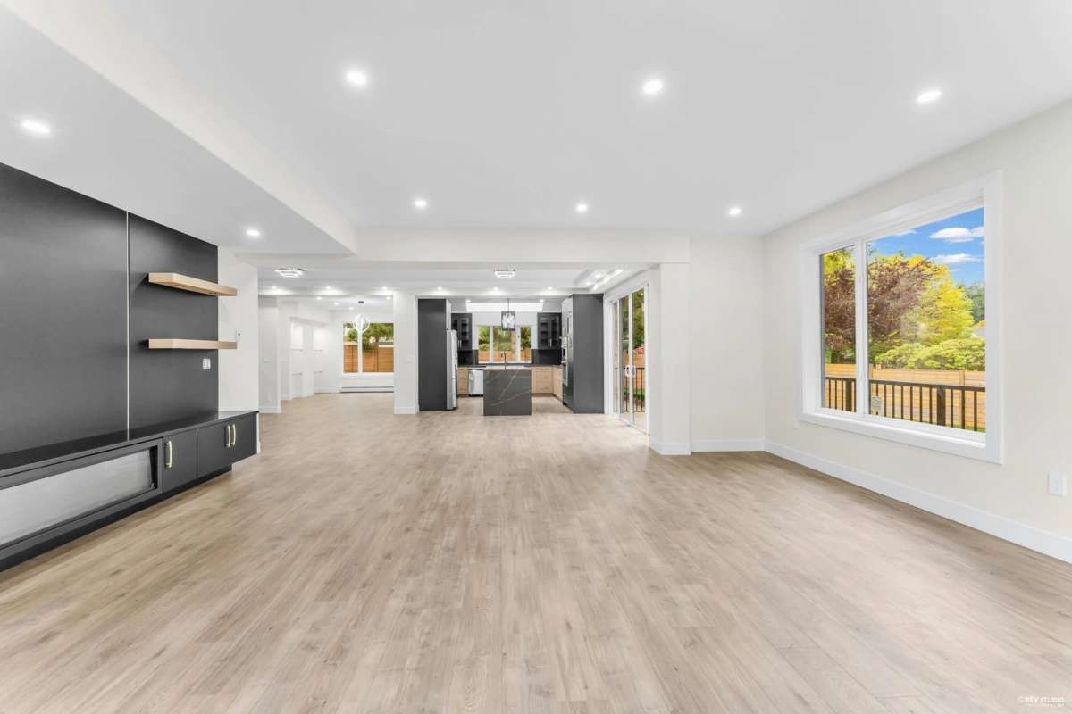 Bedroom 2 Photo of 14099 28a Avenue, Surrey, BC