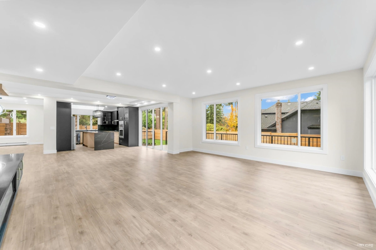 Bedroom 3 Photo of 14099 28a Avenue, Surrey, BC