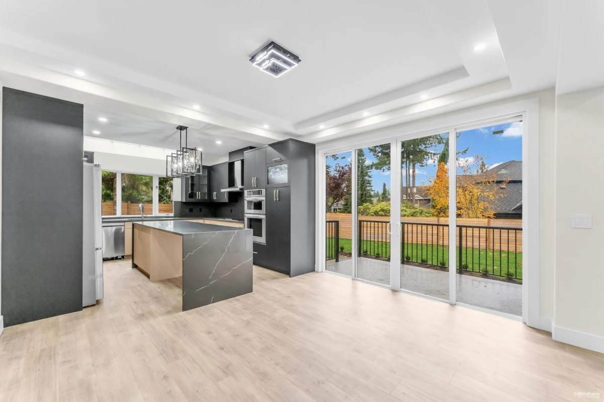 Bedroom 4 Photo of 14099 28a Avenue, Surrey, BC