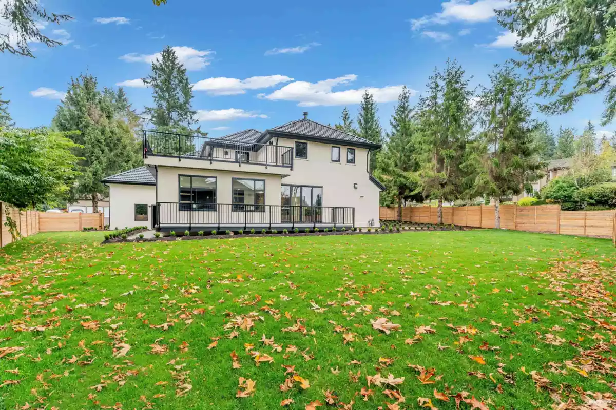 Neighborhood Park Photo Near 14099 28a Avenue, Surrey, BC