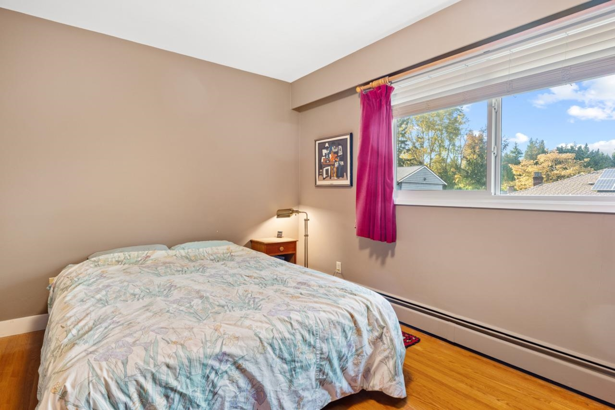 Bedroom 2 Photo of 5 Semana Crescent, Vancouver, BC