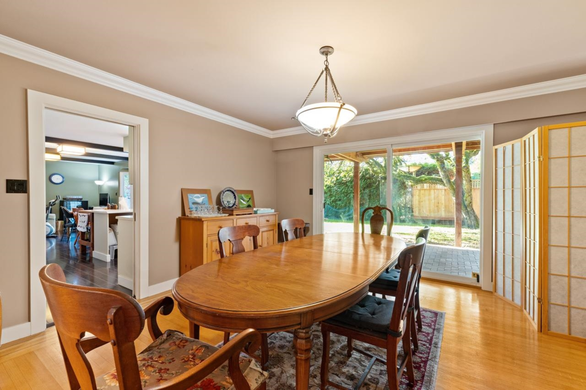 Family Room Photo of 5 Semana Crescent, Vancouver, BC