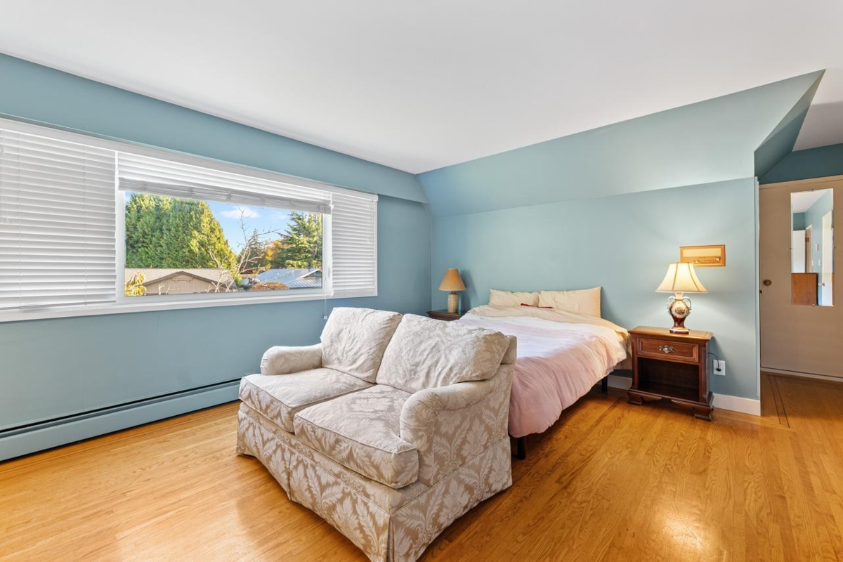 Pantry Photo of 5 Semana Crescent, Vancouver, BC