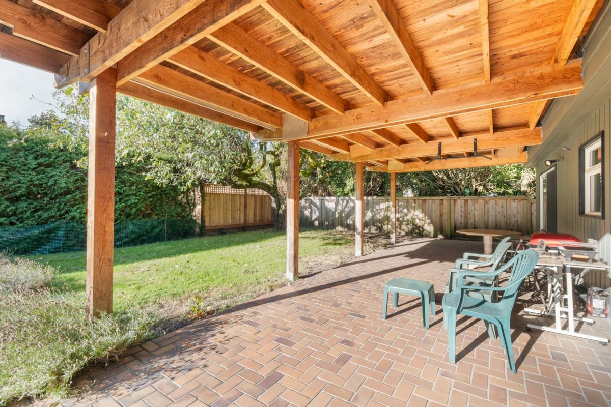 Powder Room Photo of 5 Semana Crescent, Vancouver, BC