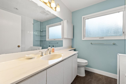 Breakfast Nook Photo of 5 Semana Crescent, Vancouver, BC