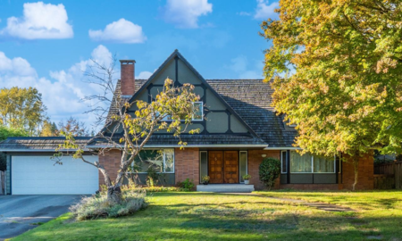 5 Semana Crescent, Vancouver, BC, University VW — 7 bed single family residence for sale