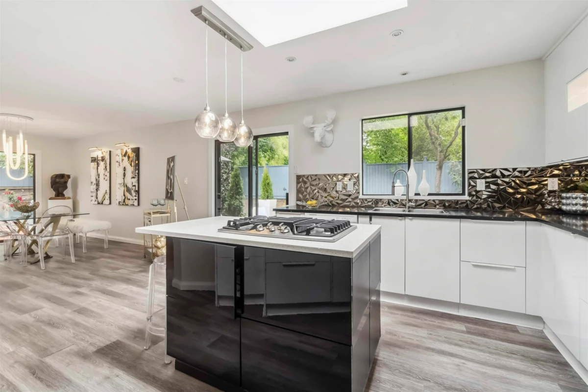 Bedroom 2 Photo of 4133 Tytahun Crescent, Vancouver, BC