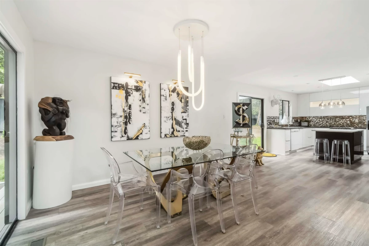 Bedroom 4 Photo of 4133 Tytahun Crescent, Vancouver, BC