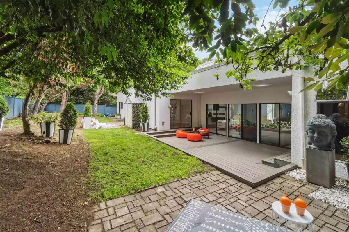 Neighborhood Park Photo Near 4133 Tytahun Crescent, Vancouver, BC