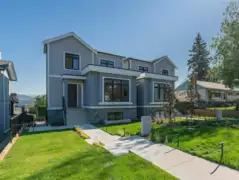 5852 Forglen Drive, Burnaby, BC