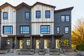 4815 Laurel Street, Vancouver, BC