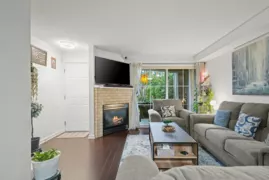 2 1383 Brunette Avenue, Coquitlam, BC