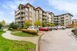 306 7809 209 Street, Langley, BC