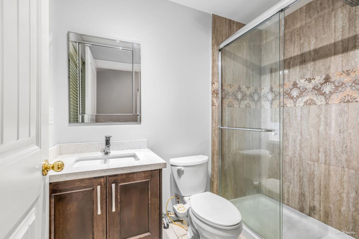 Staircase Photo of 9087 144 Street, Surrey, BC