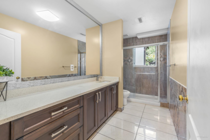 Powder Room Photo of 9087 144 Street, Surrey, BC
