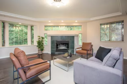 1005 Alderson Avenue, Coquitlam, BC, Coquitlam — Single Family Residence for sale